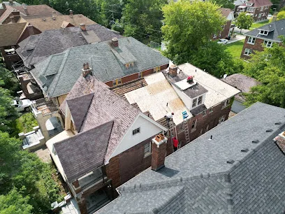 Pete's Roofing — main photo