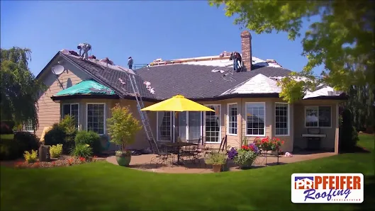 Pfeifer Roofing, Inc.