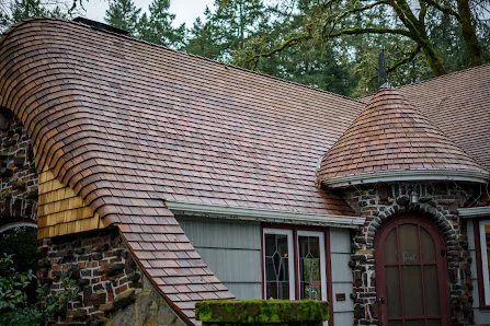 Pfeifer Roofing, Inc.