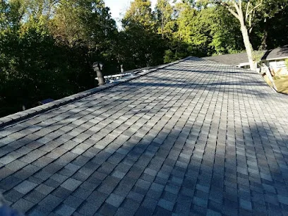 Pfister Roofing and Siding — main photo