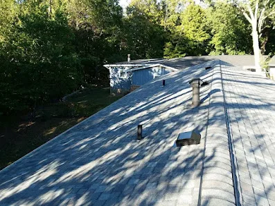 Pfister Roofing and Siding