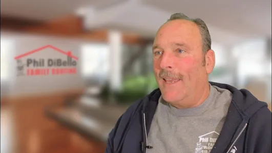 Phil DiBello Family Roofing