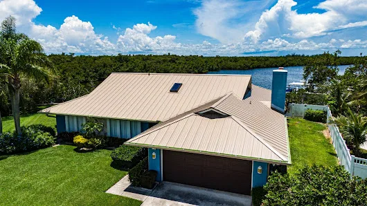 Phillips Roof Repair