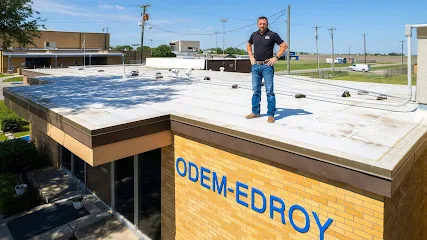 Phillips Roofing — main photo