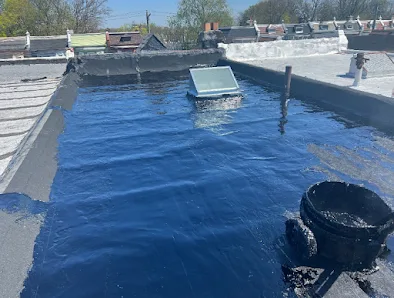 Philly's Phinest Roofing