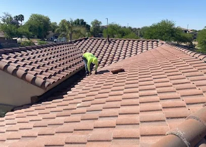 Phoenix Pro Roofing