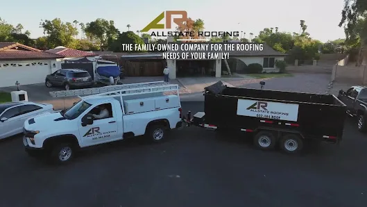 Phoenix Roofers by Allstate Roofing Contractors