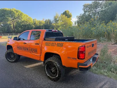 Phoenix Roofing & Repair