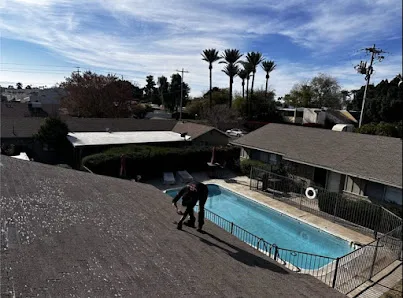 Phoenix Roofing & Repair