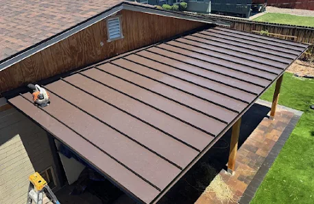 Phoenix Roofing & Repair