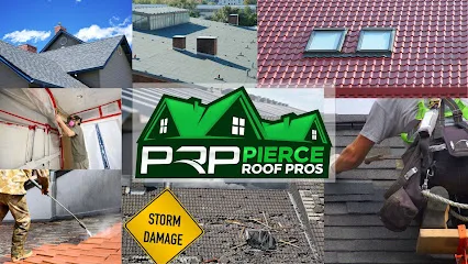 Pierce Roof Pros