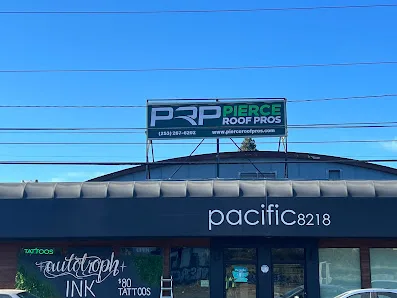 Pierce Roof Pros