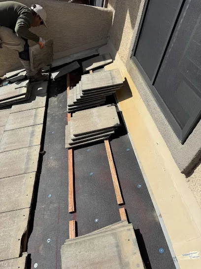 Pierce Roofing and Siding