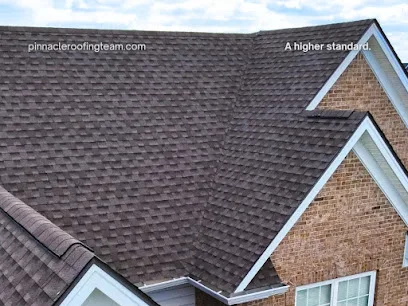 Pinnacle Roofing