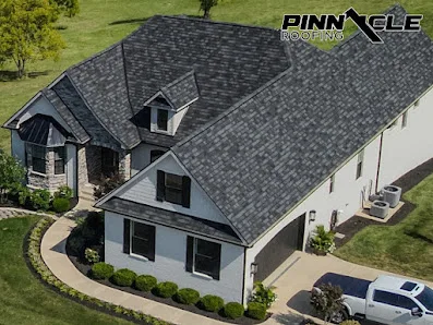 Pinnacle Roofing