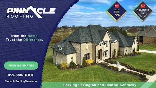 Pinnacle Roofing