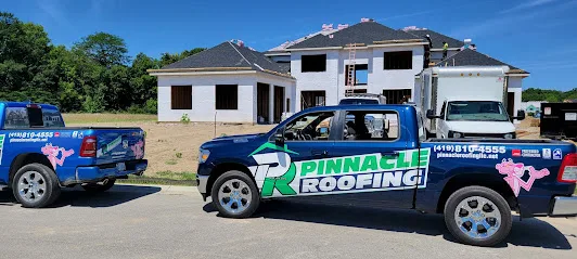 Pinnacle Roofing & Builders — main photo