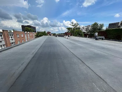 Pinnacle Roofing | commercial industrial, and residential roofing services