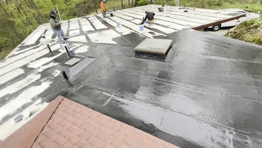 Pinnacle Roofing | commercial industrial, and residential roofing services