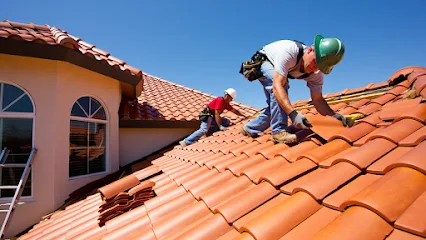 Pinnacle Roofing Repair — main photo