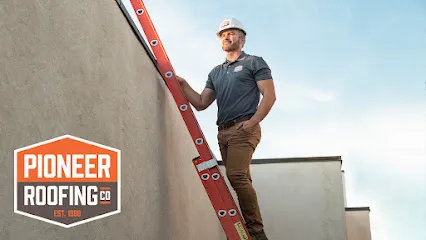 Pioneer Roofing Company — main photo