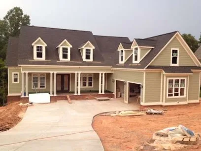 Pisgah Roofing and Restoration — main photo