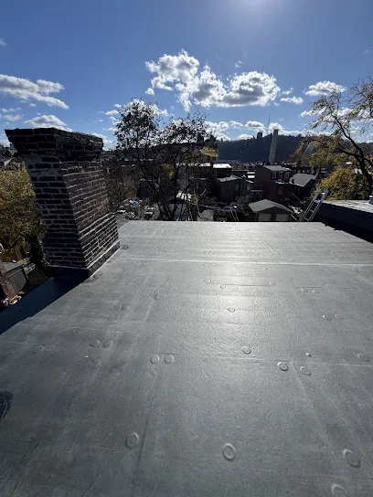 PITTSBURGH COMMERCIAL ROOFING — main photo