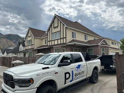 PJ Quality Roofing