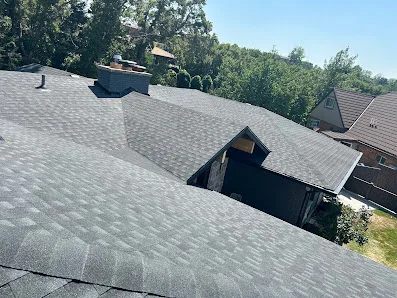 PJ Quality Roofing