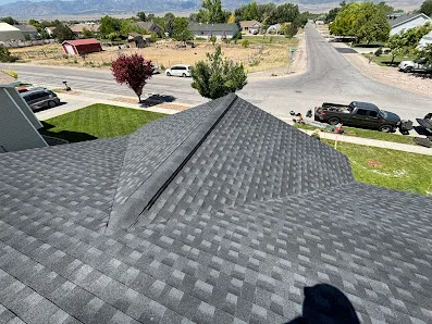 PJ Quality Roofing