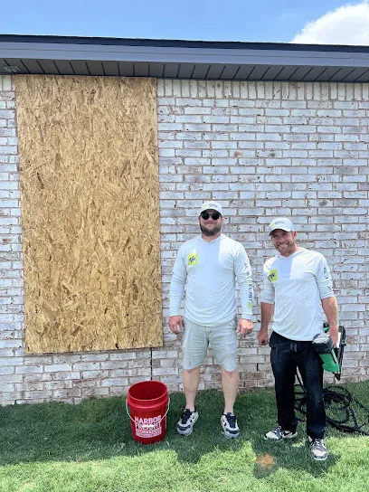 Plains Roofing Company — main photo