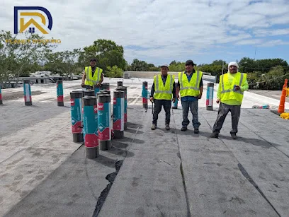 Planet Roofing — main photo