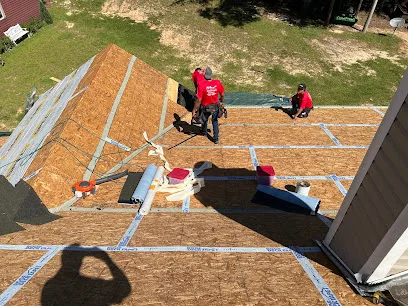 PoBoy911 Roofing & Restoration — main photo