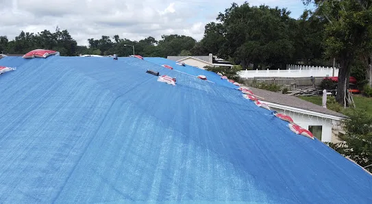 PoBoy911 Roofing & Restoration