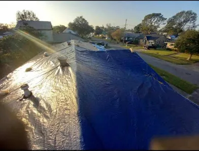 PoBoy911 Roofing & Restoration