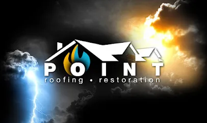 Point Roofing & Restoration