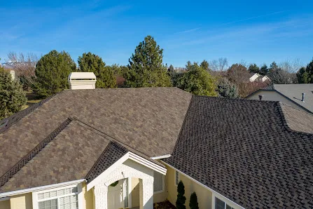 Point Roofing & Restoration