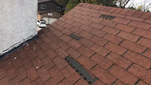 Pointer Roofing & Construction LLC