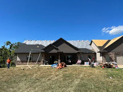 Pointer Roofing & Construction LLC