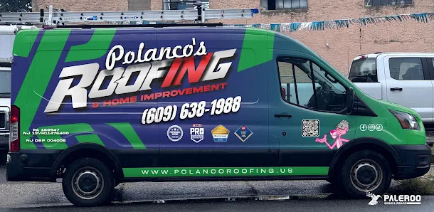 Polanco home improvement contractor LLC
