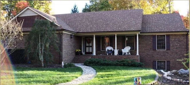 Porter Family Roofers LLC