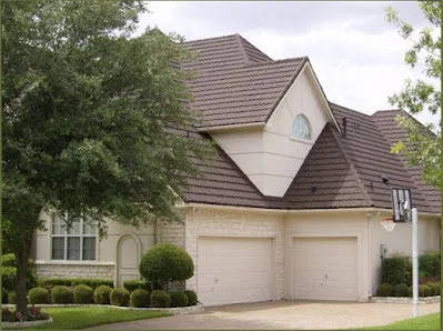 Porter & Sons Roofing LLC