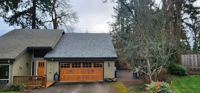 Portland Roofing Company LLC