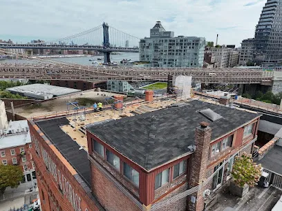 Power Roofing Contractor Queens NY