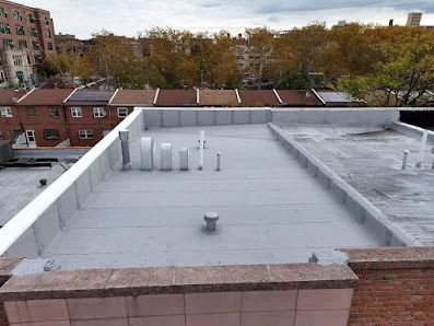 Power Roofing Contractor Queens NY