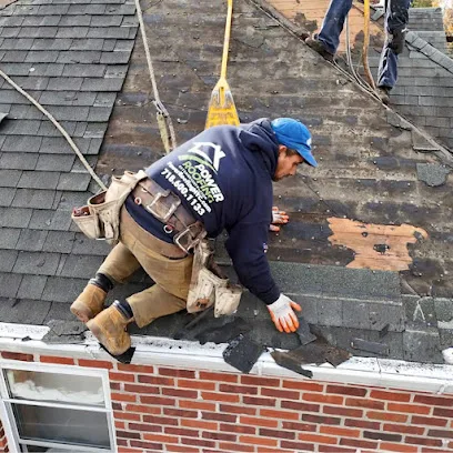 Power Roofing Downtown Brooklyn