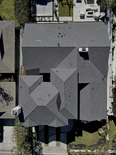 Power Roofing Orange County — main photo