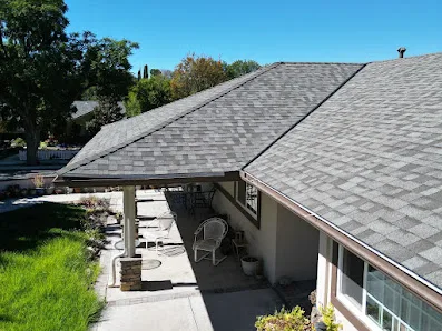 Power Roofing Orange County