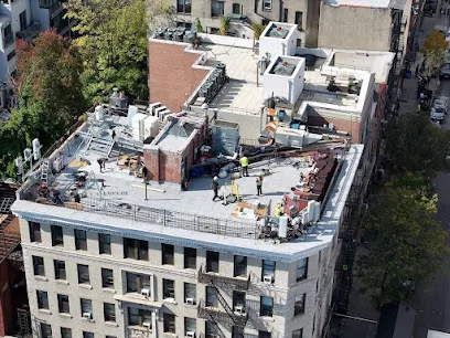 Power Roofing & Siding Brooklyn