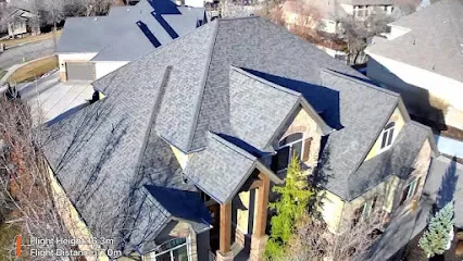 Powerful Roofing Services